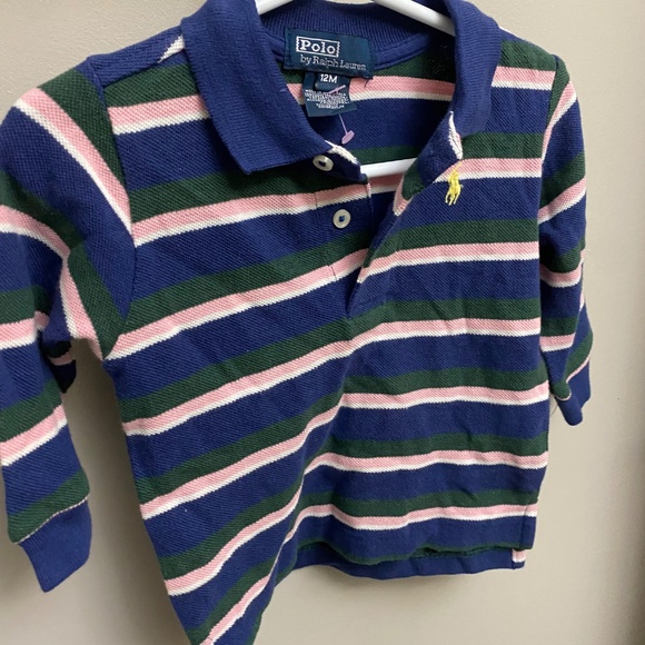 Ralph Lauren Longsleeve 💛2 for 10💛 - Picture 2 of 2